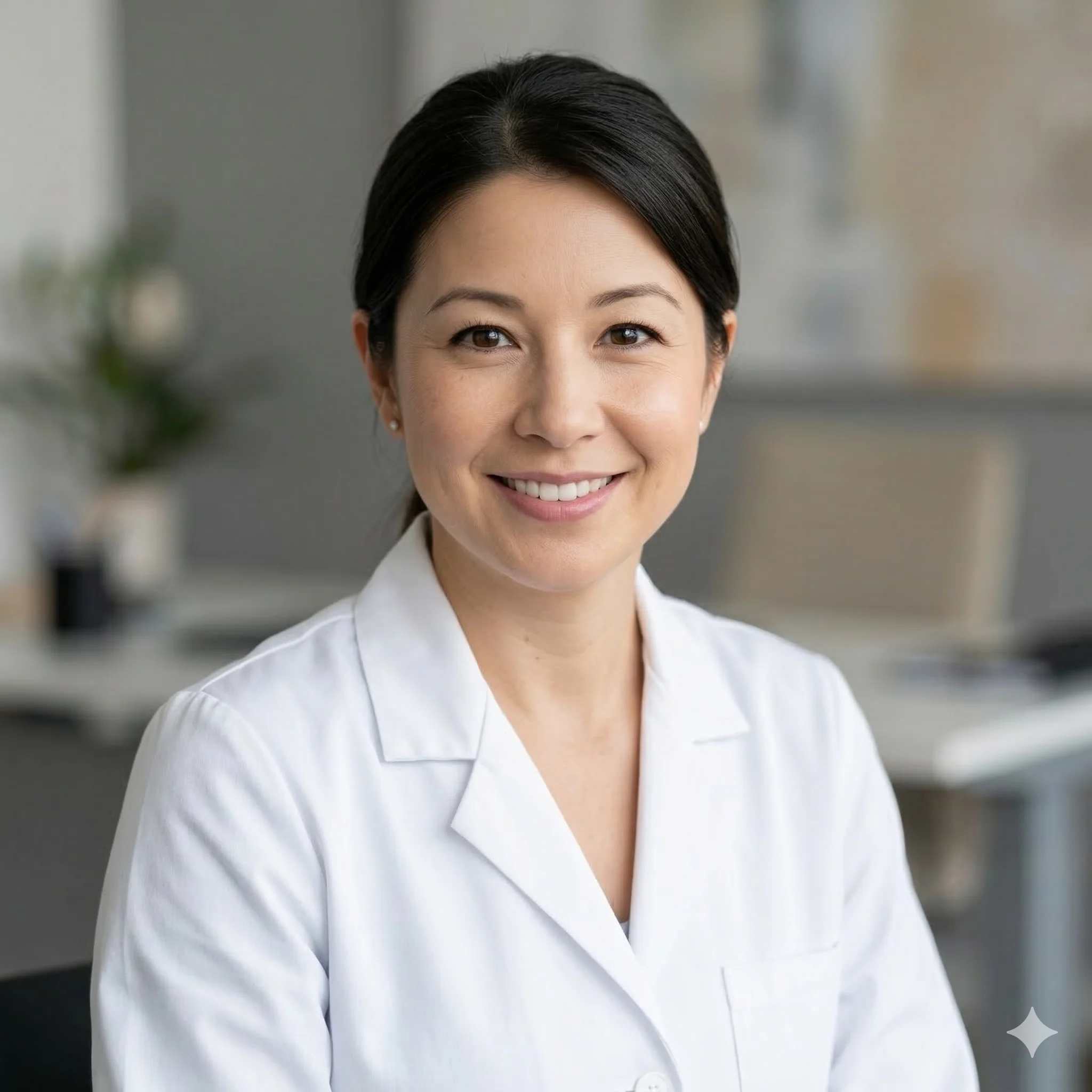 田中恵子
